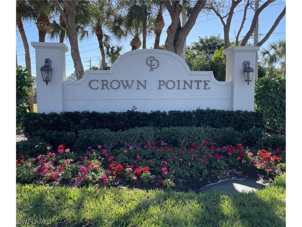 2992 Crown Pointe Boulevard #24-1 Naples FL 34112 223011465 image1