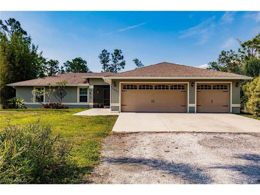 2995 58th Avenue NE Naples FL 34120 223034532 image1