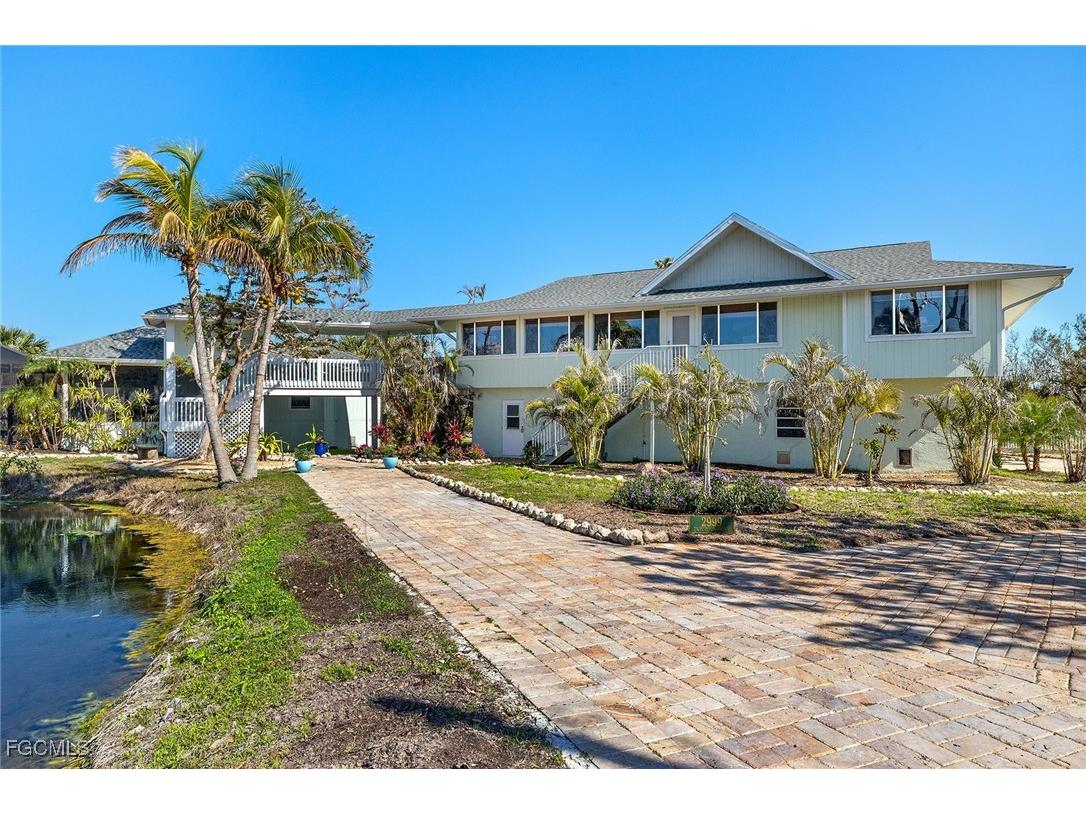 2999 Twin Ponds Drive Sanibel FL 33957 2025016110 image1