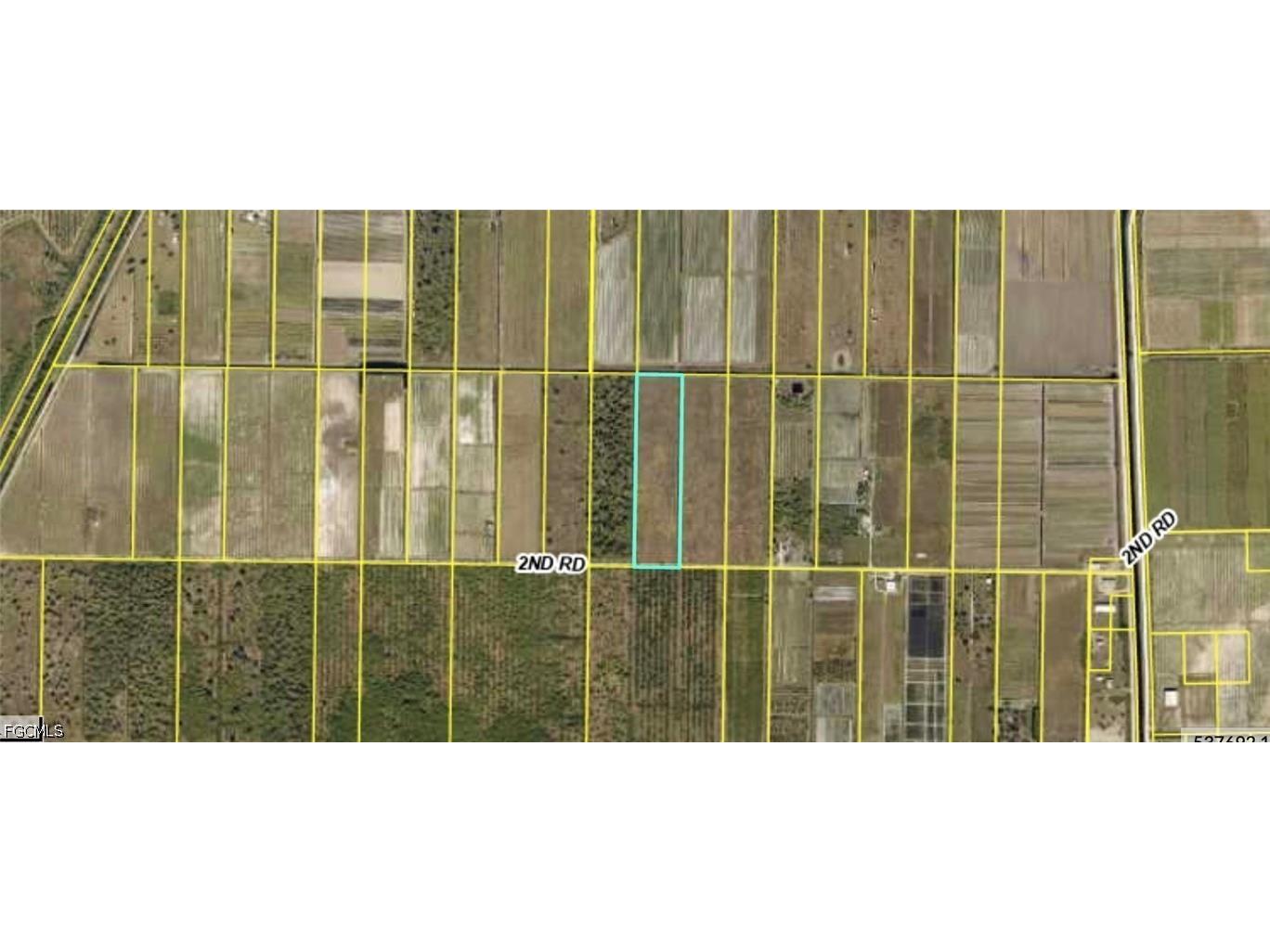 2nd Road Labelle FL 33935 2026016755 image1