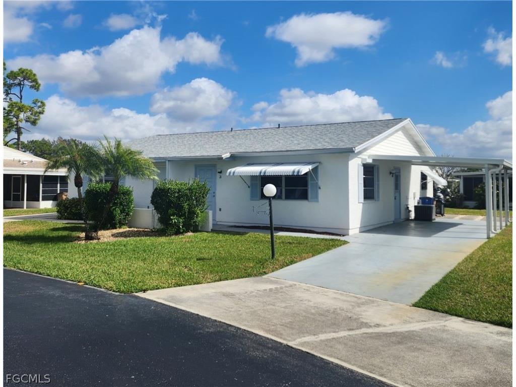 3 Aztec Lily Lane Lehigh Acres FL 33936 2026008534 image1