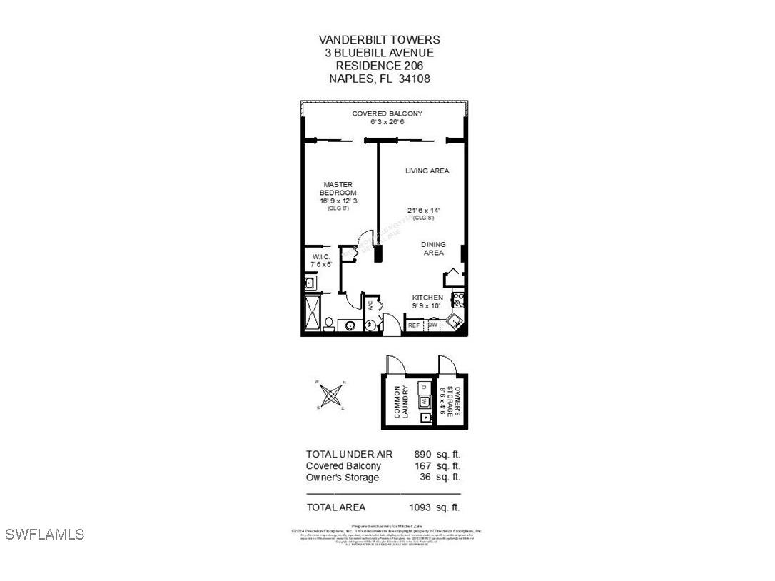 3 Bluebill Avenue #206 Naples FL 34108 226001338 image14