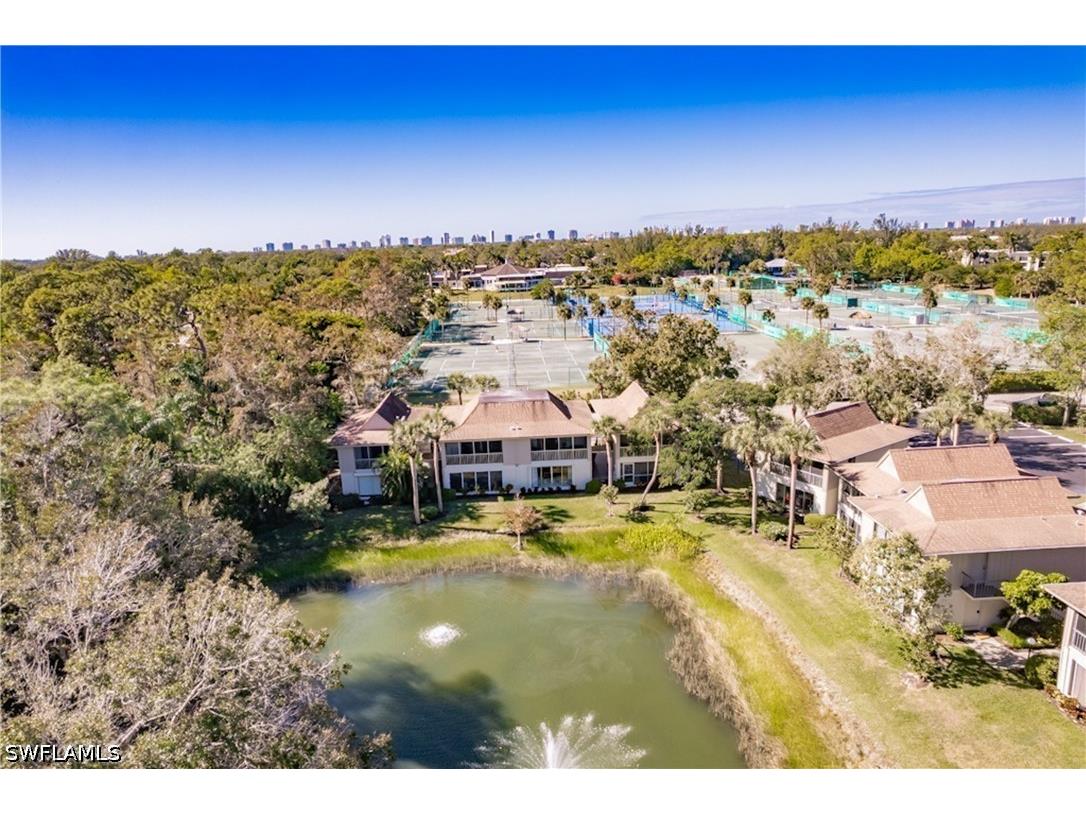 3 Bob O Link Court #B Naples FL 34105 226022238 image1