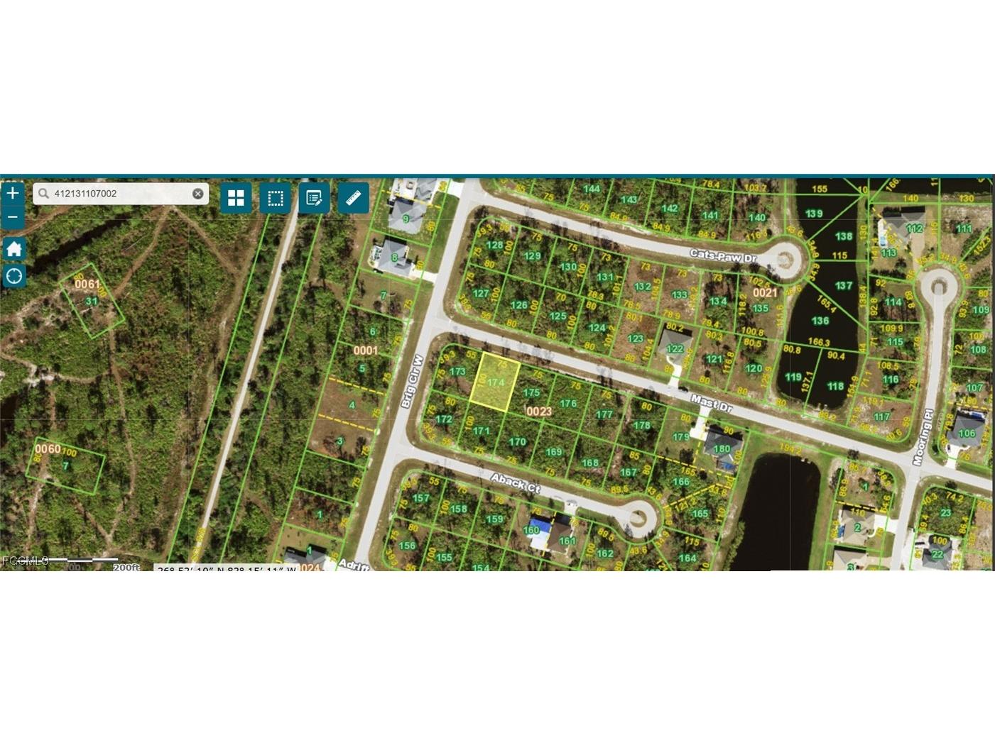 3 Mast Drive Placida FL 33946 2025005679 image4