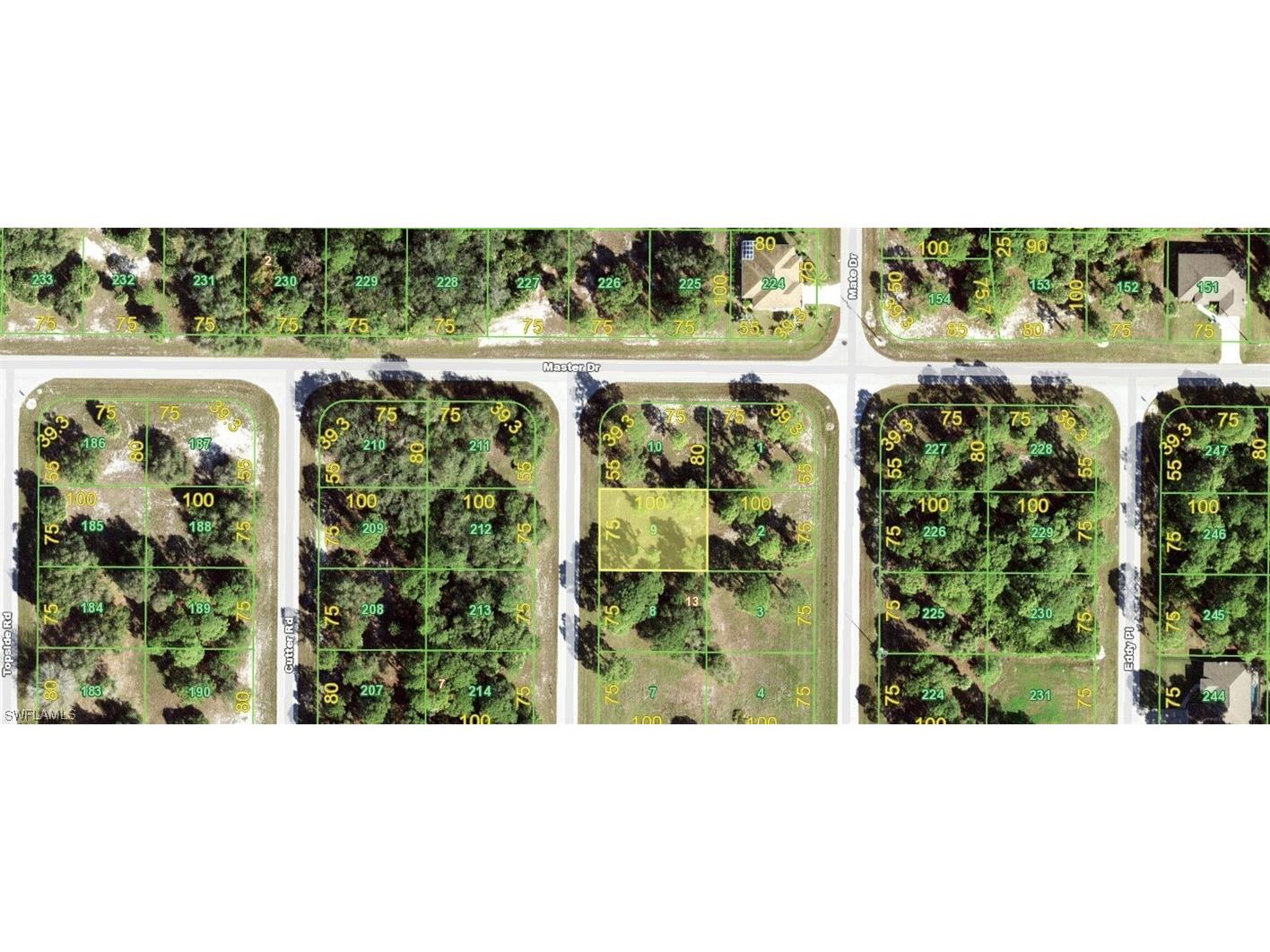 3 Mate Circle Placida FL 33946 223033417 image1