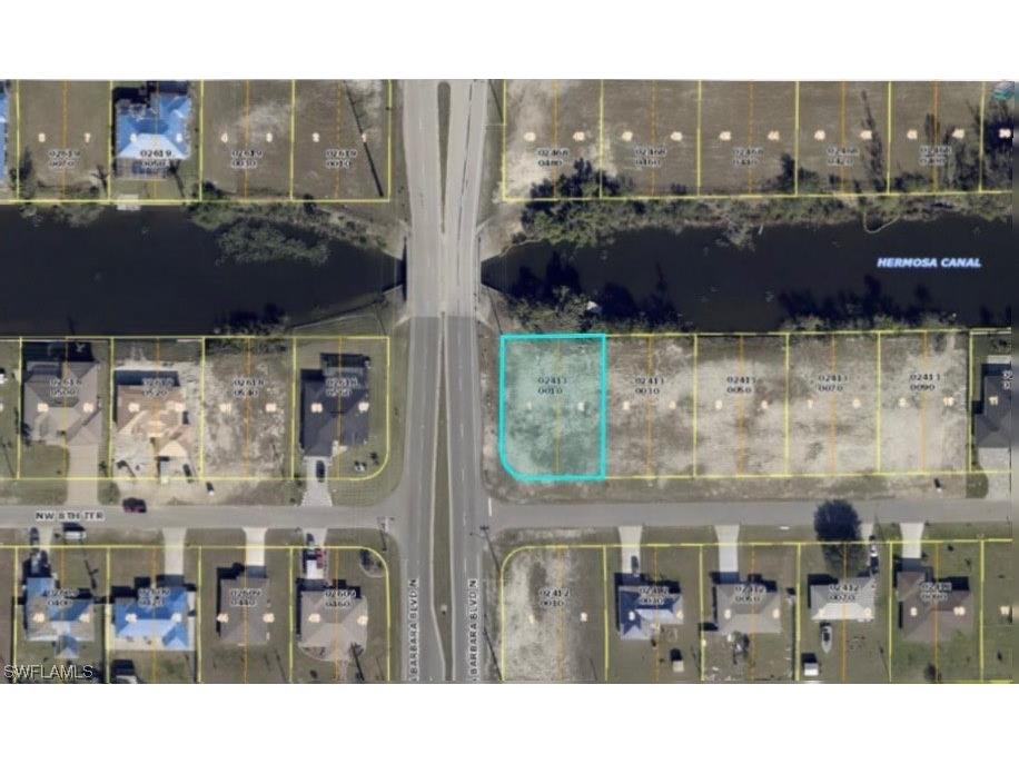 3 NE 8th Terrace Cape Coral FL 33909 223056900 image1