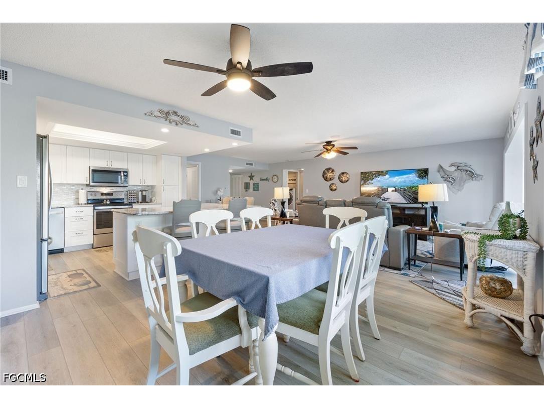 3 Pirates Lane #32A Punta Gorda FL 33955 2026022183 image12