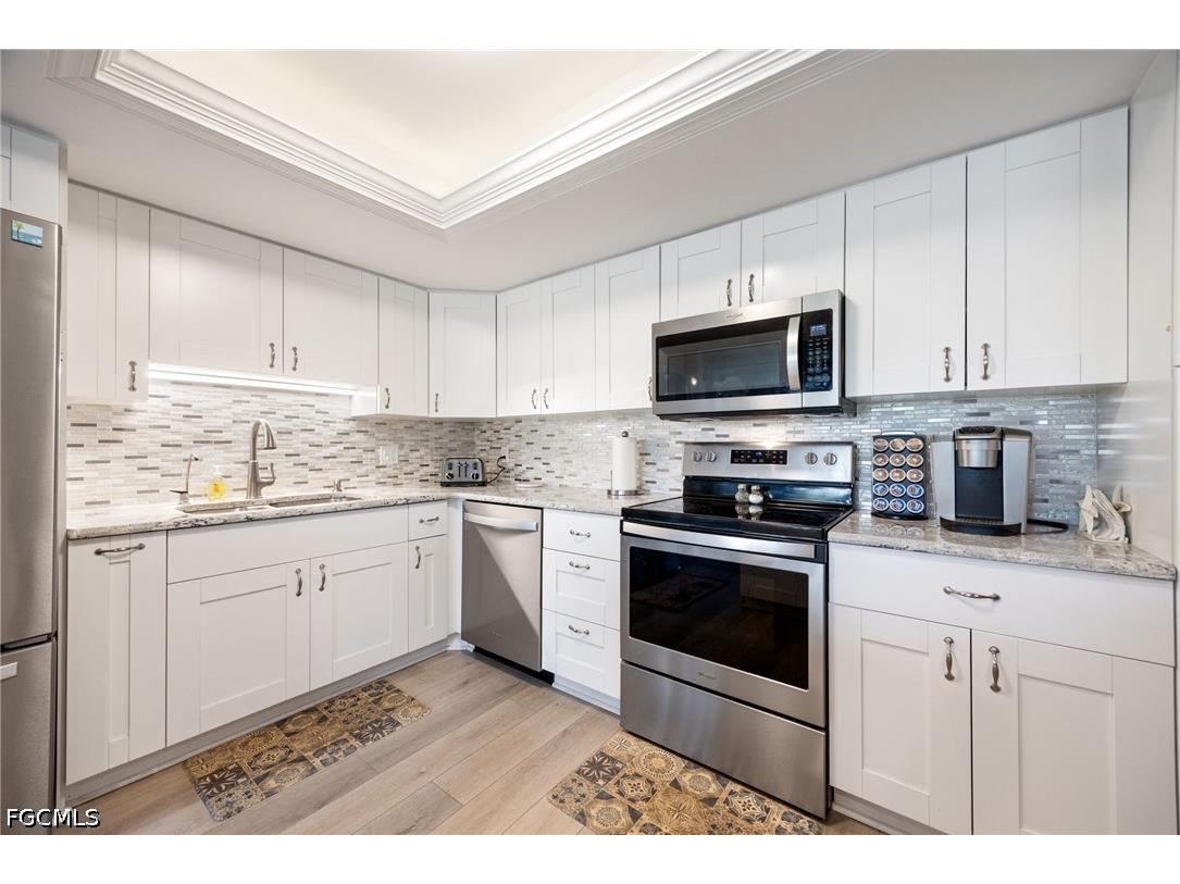 3 Pirates Lane #32A Punta Gorda FL 33955 2026022183 image15