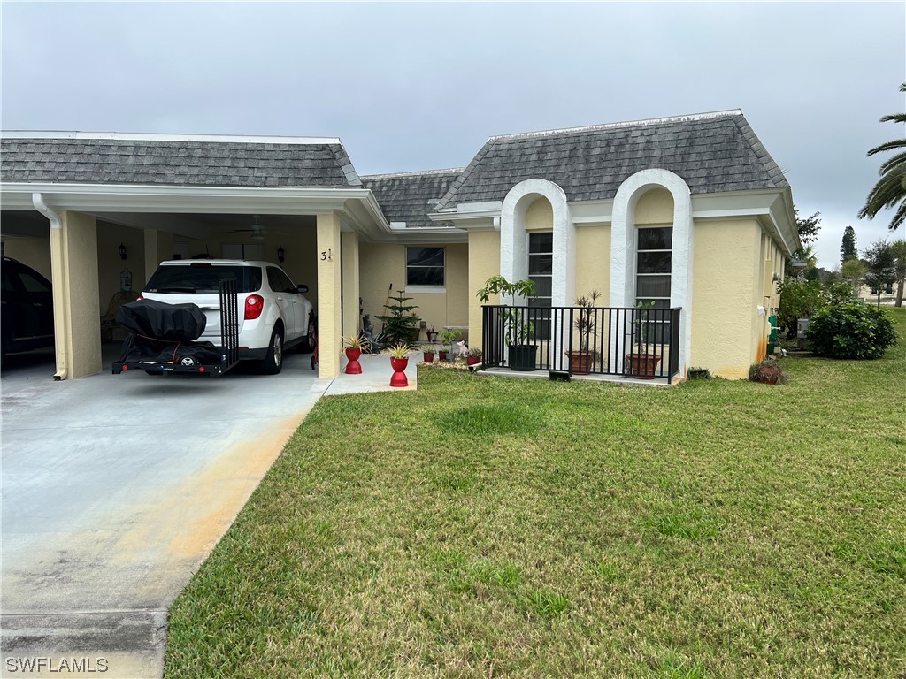 3 Regency Court Lehigh Acres FL 33936 224002239 image1