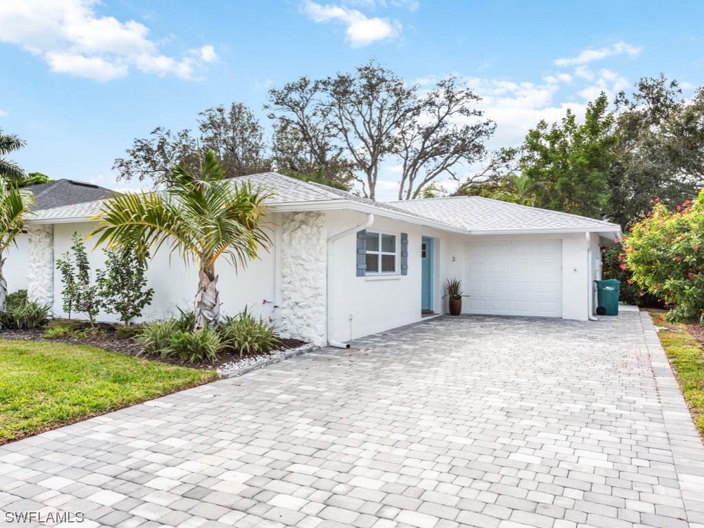 3 Rivard Road Naples FL 34112 223085027 image1