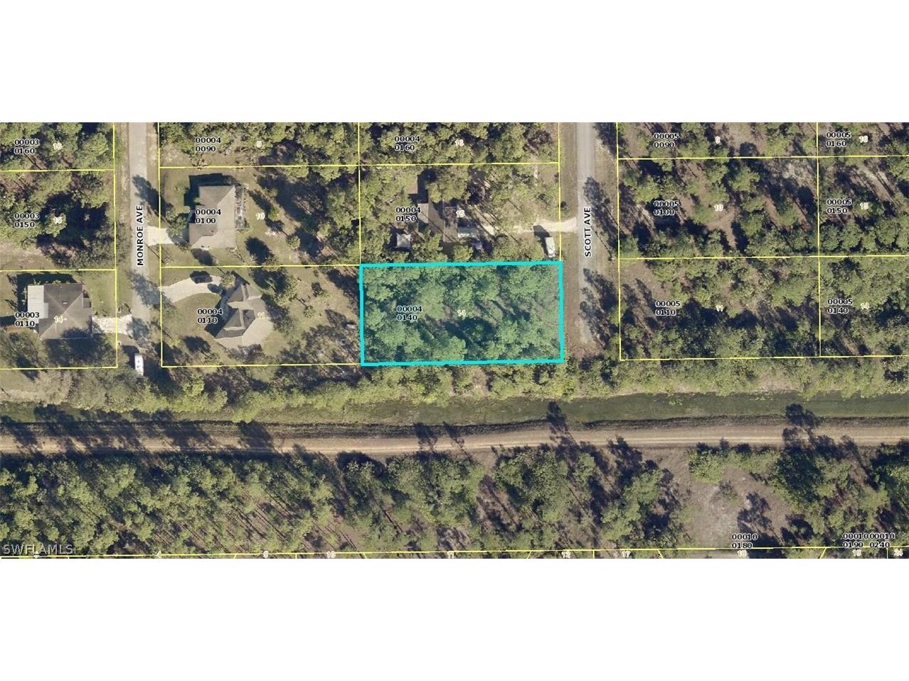 3 Scott Avenue Lehigh Acres FL 33936 222078361 image1