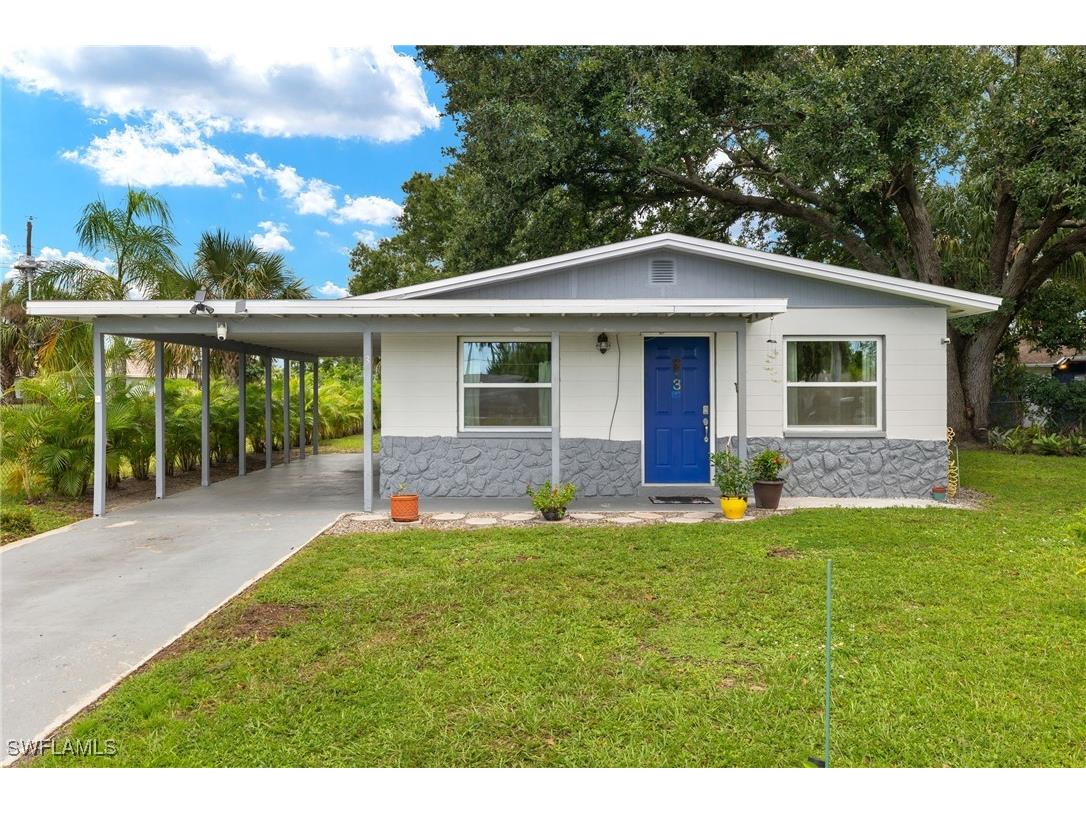 3 W Clermont Court Fort Myers FL 33916 224074571 image1