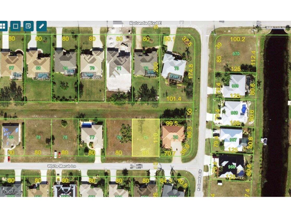 3 White Marsh Lane Rotonda West FL 33947 2025009478 image1