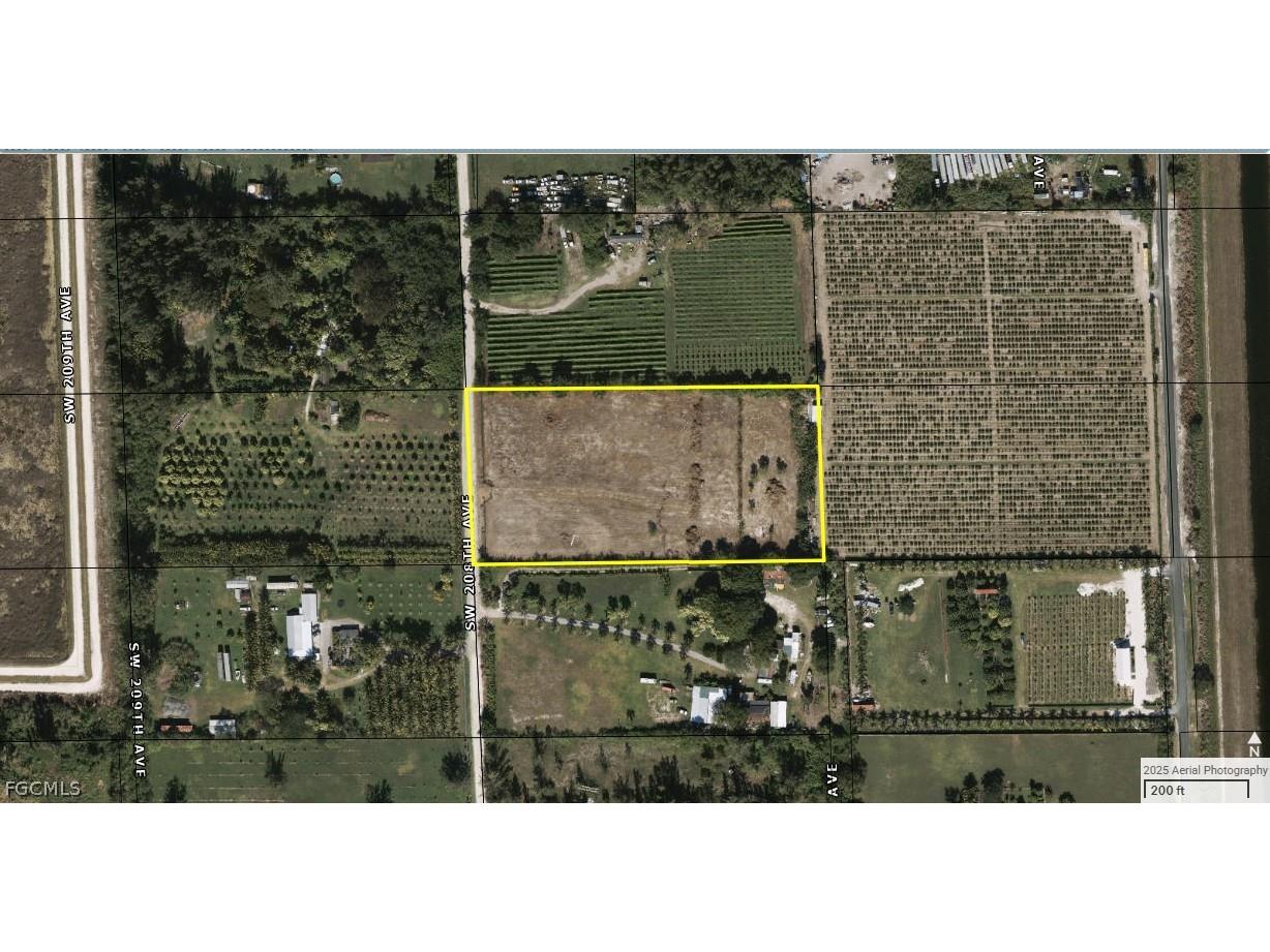 30-5821-000-0830 SW 208th Avenue Miami FL 33196 2026013456 image1