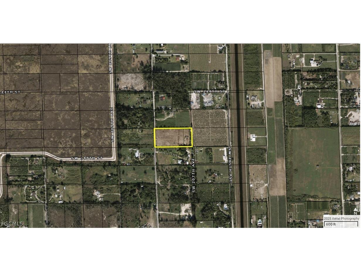 30-5821-000-0830 SW 208th Avenue Miami FL 33196 2026013456 image2