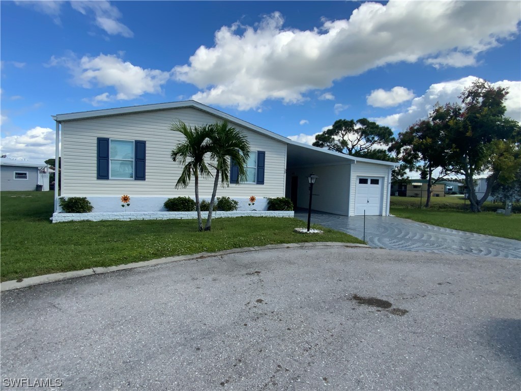 30 Casper Court North Fort Myers FL 33903 223084496 image1