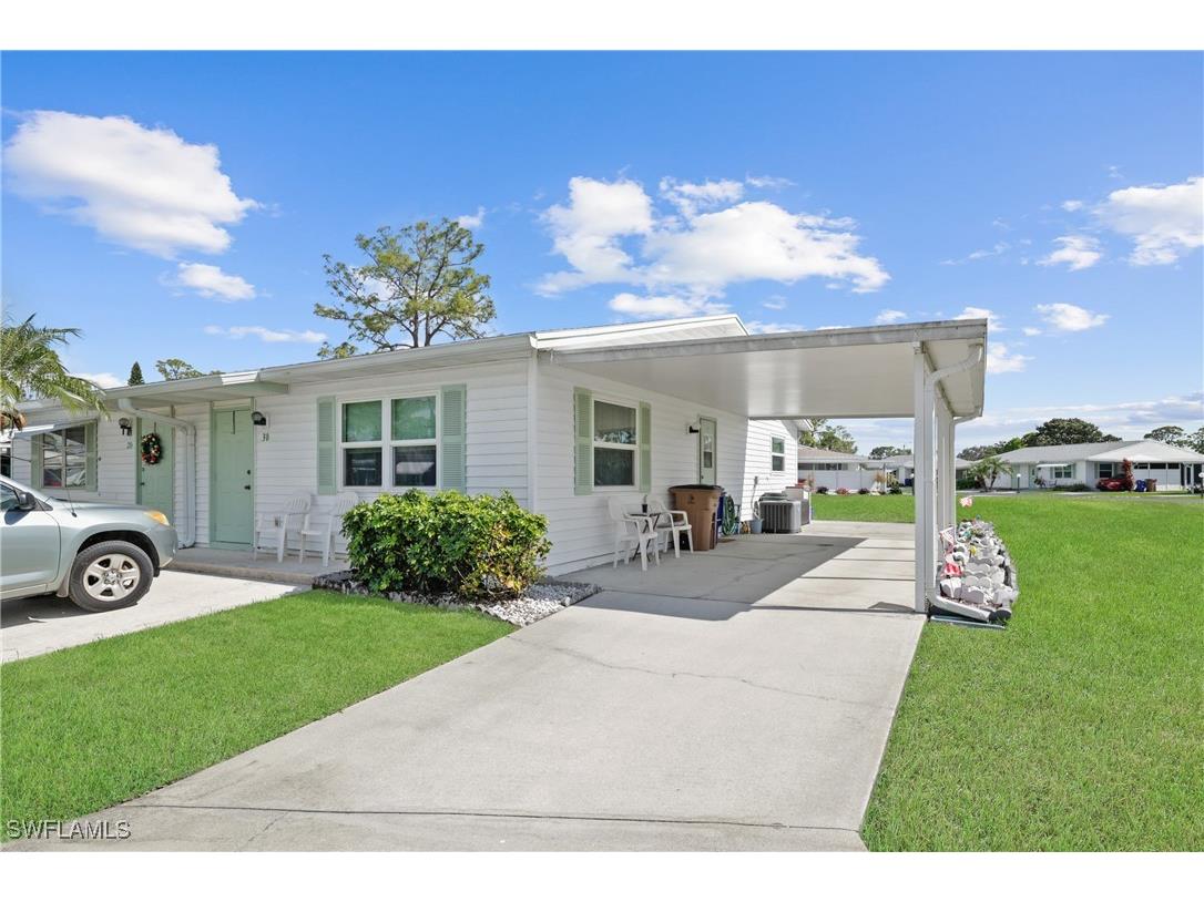 30 Desert Candle Circle Lehigh Acres FL 33936 225016505 image1