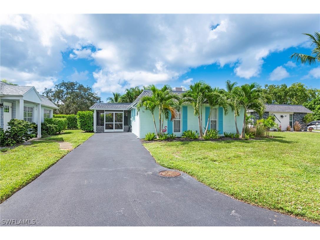 30 Kings Road #A39 Naples FL 34112 226003892 image1