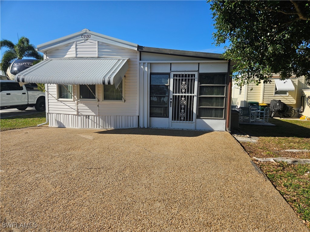 30 Pearl Drive #30P Naples FL 34114 226002058 image1