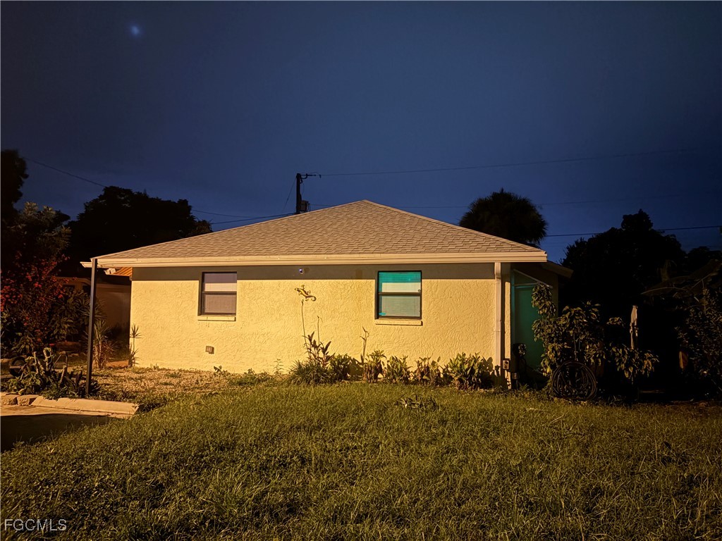 300-302 Hubbard Avenue North Fort Myers FL 33917 2025004945 image1