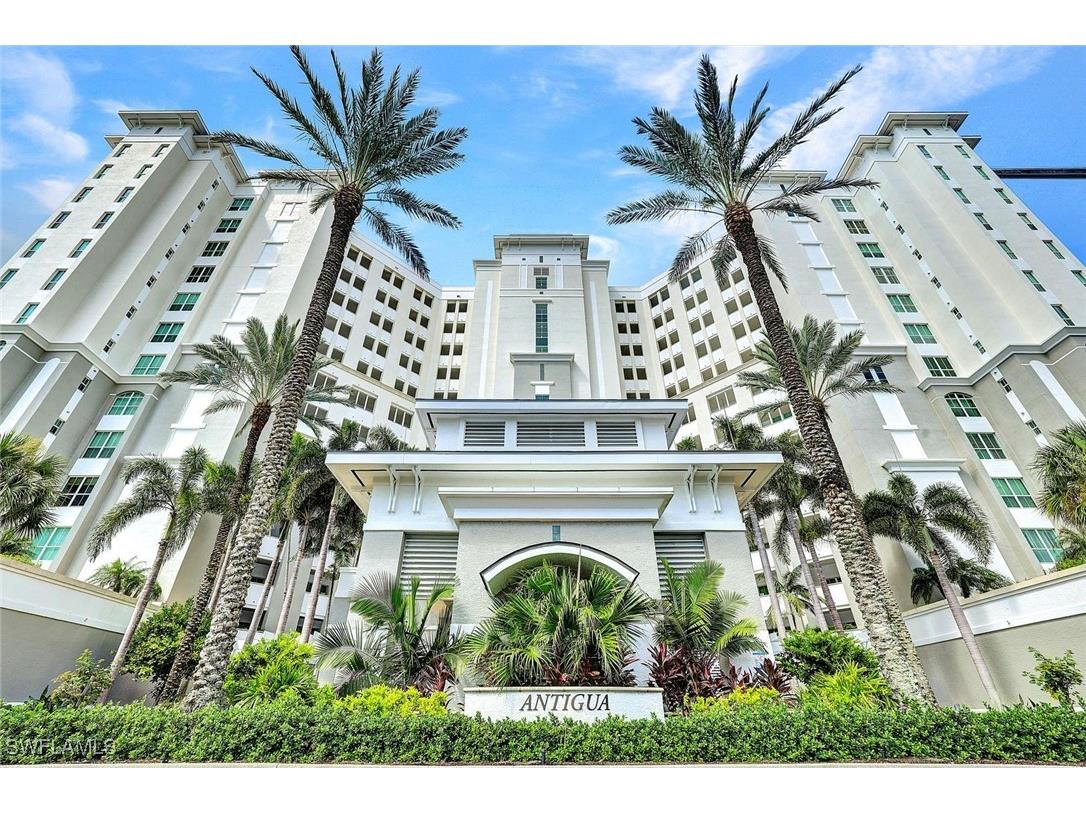 300 Dunes Boulevard #PH 3 Naples FL 34110 224062650 image1