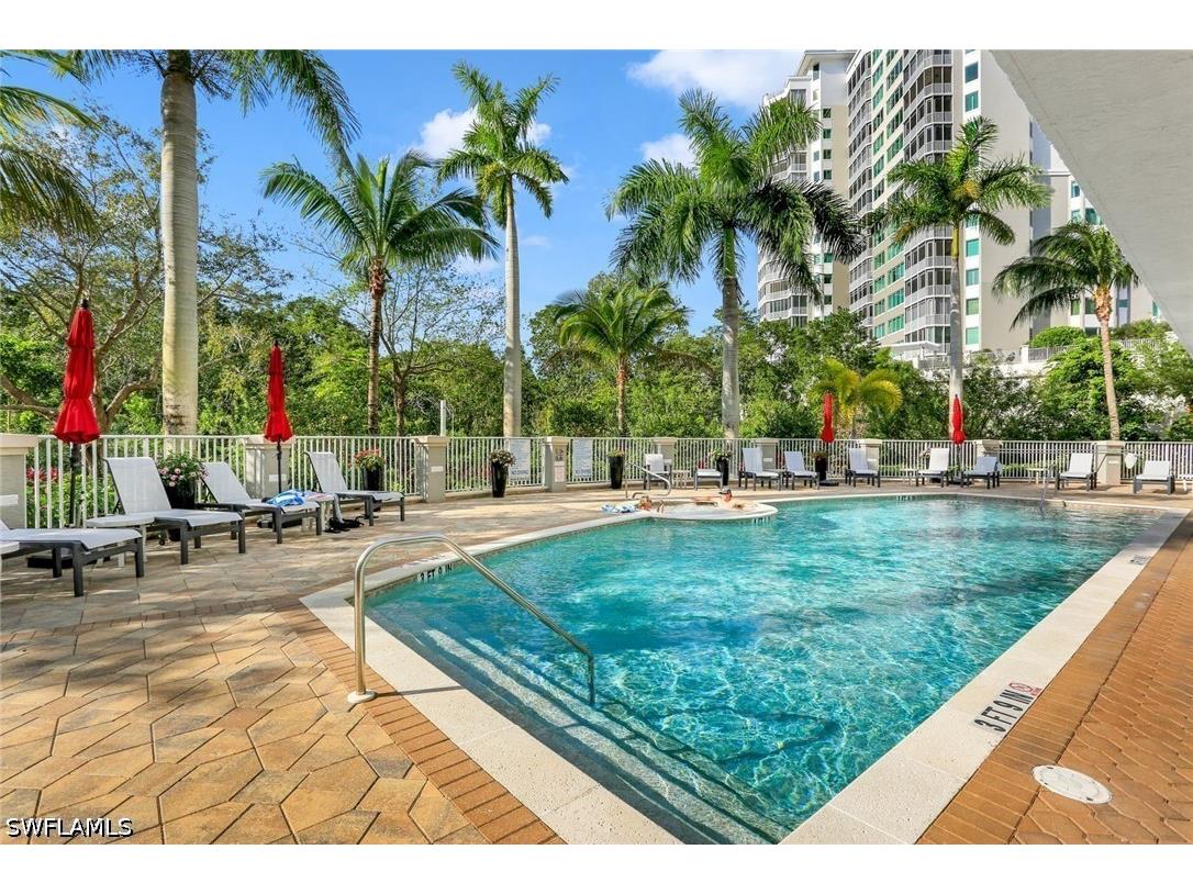 300 Dunes Boulevard #PH-5 Naples FL 34110 226016133 image20