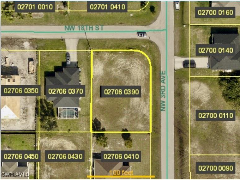 300 NW 18th Street Cape Coral FL 33993 225035612 image1