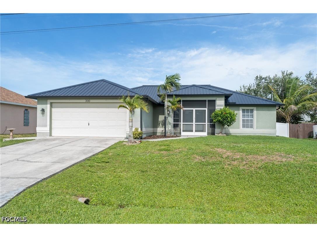 300 NW 22nd Place Cape Coral FL 33993 2026030036 image1