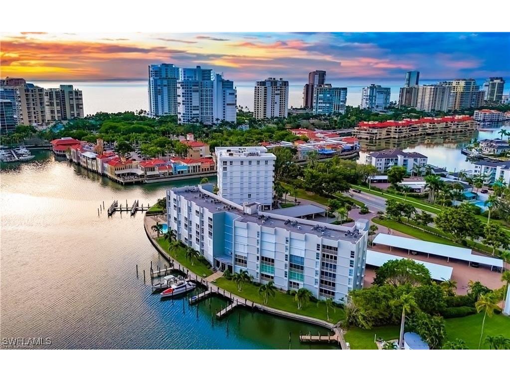 300 Park Shore Drive #1E Naples FL 34103 225079467 image1
