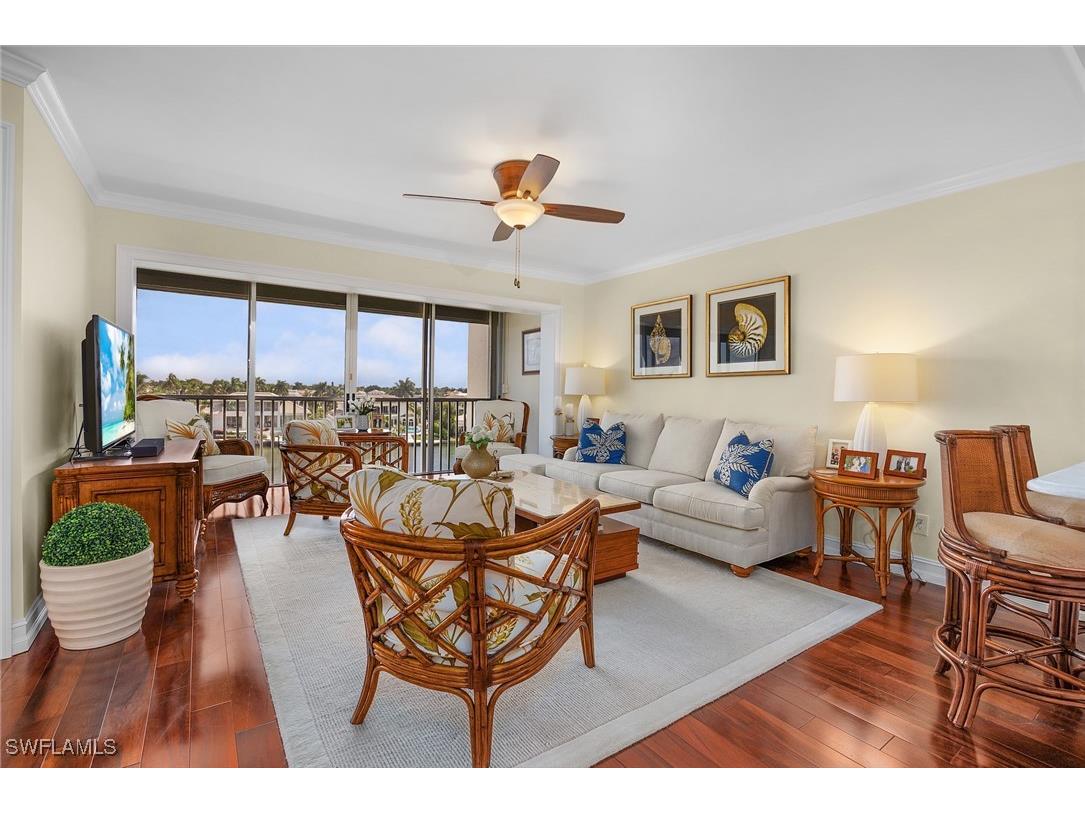 300 Park Shore Drive #5B Naples FL 34103 225078382 image11