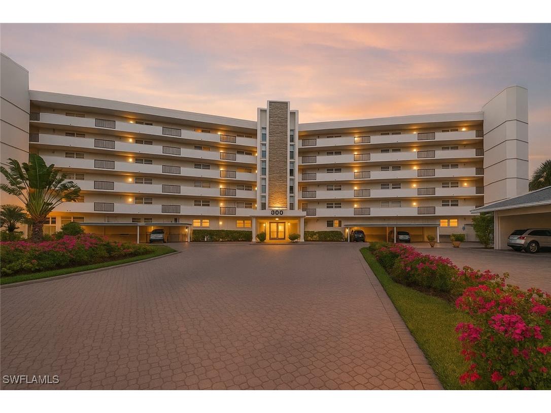 300 Park Shore Drive #5B Naples FL 34103 225078382 image2