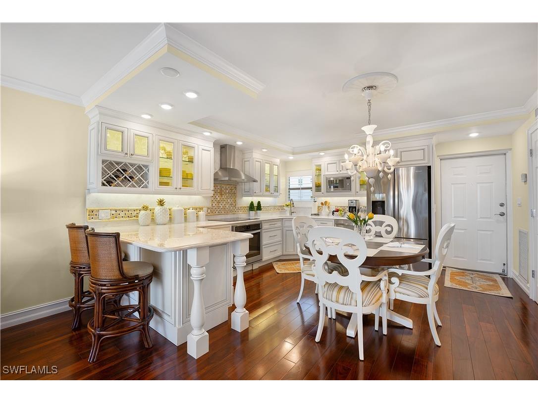 300 Park Shore Drive #5B Naples FL 34103 225078382 image3