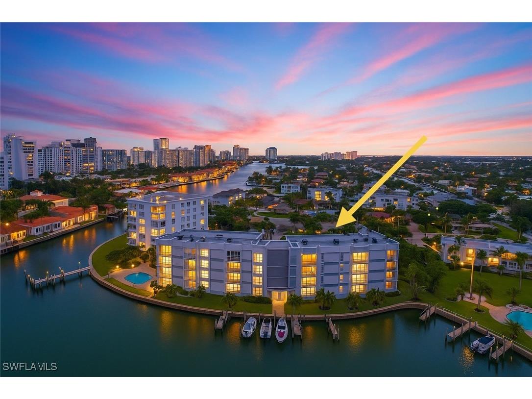 300 Park Shore Drive #5B Naples FL 34103 225078382 image31