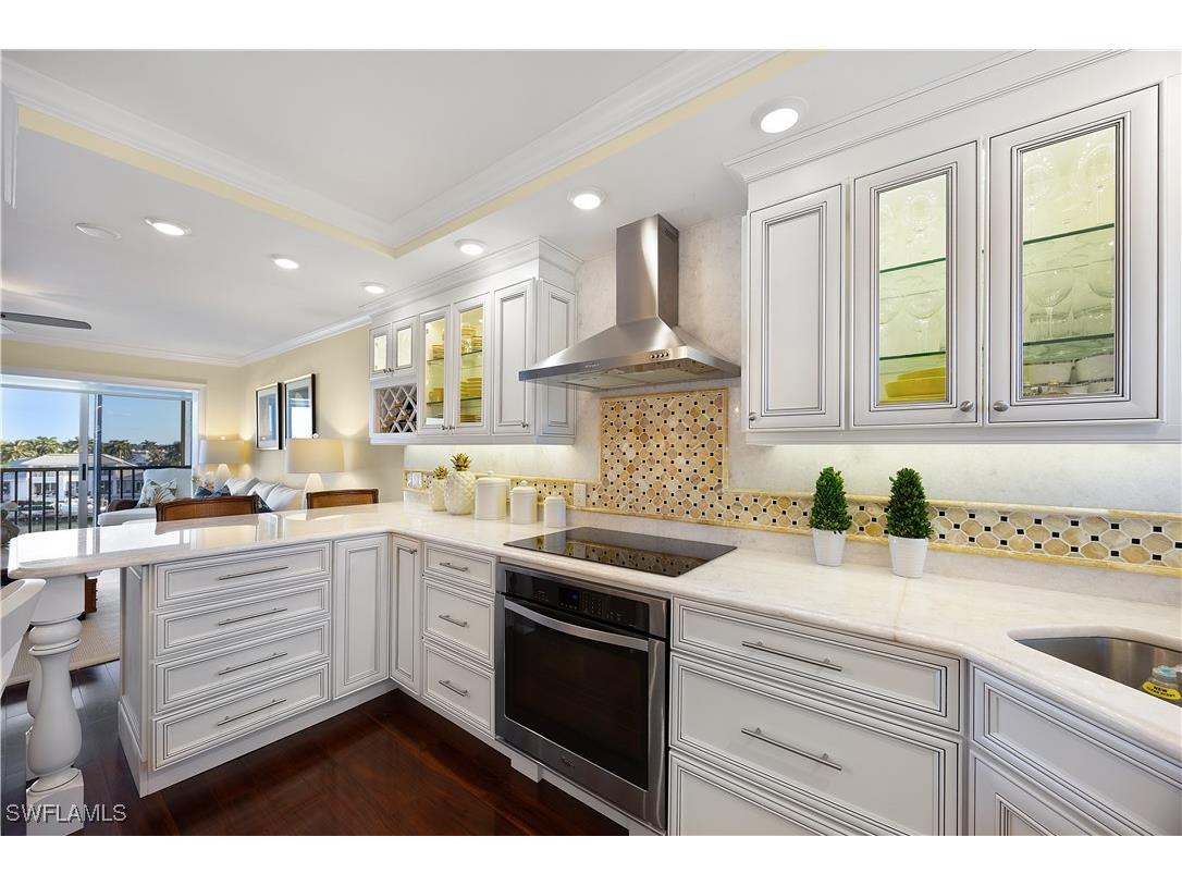 300 Park Shore Drive #5B Naples FL 34103 225078382 image4