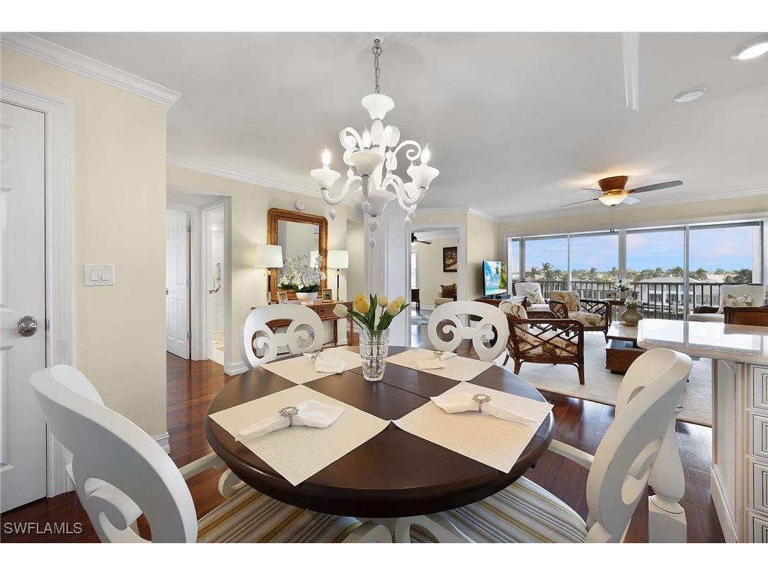 300 Park Shore Drive #5B Naples FL 34103 225078382 image6