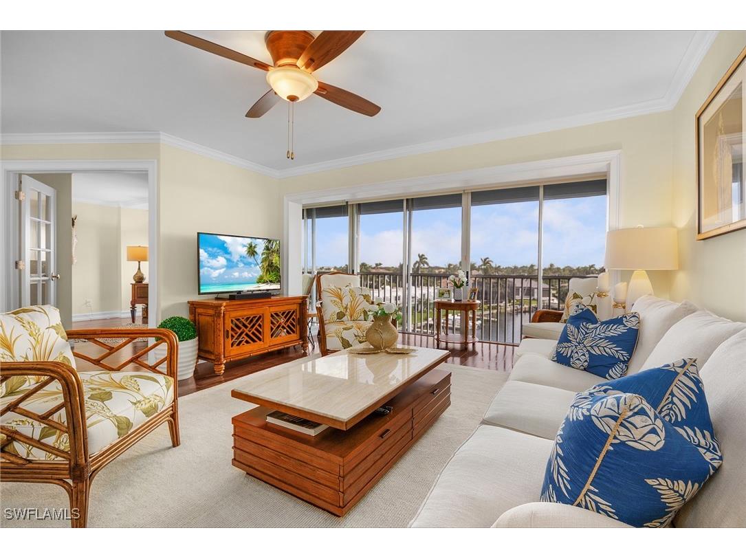 300 Park Shore Drive #5B Naples FL 34103 225078382 image9