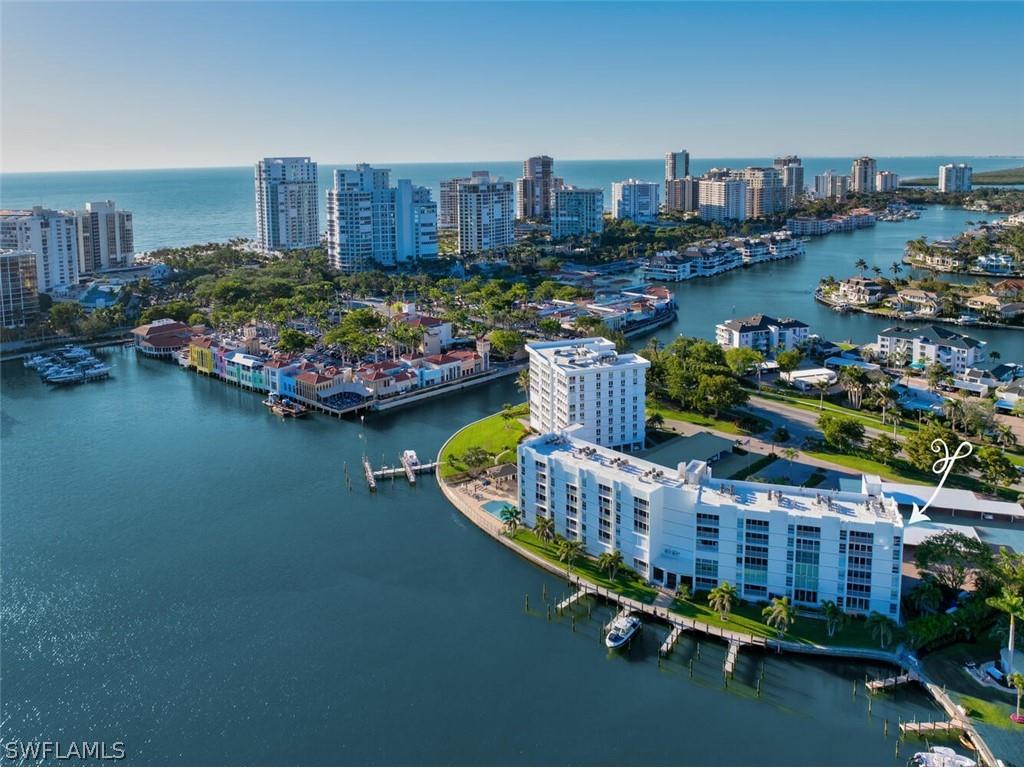 300 Park Shore Drive #PHA6 Naples FL 34103 226009522 image24