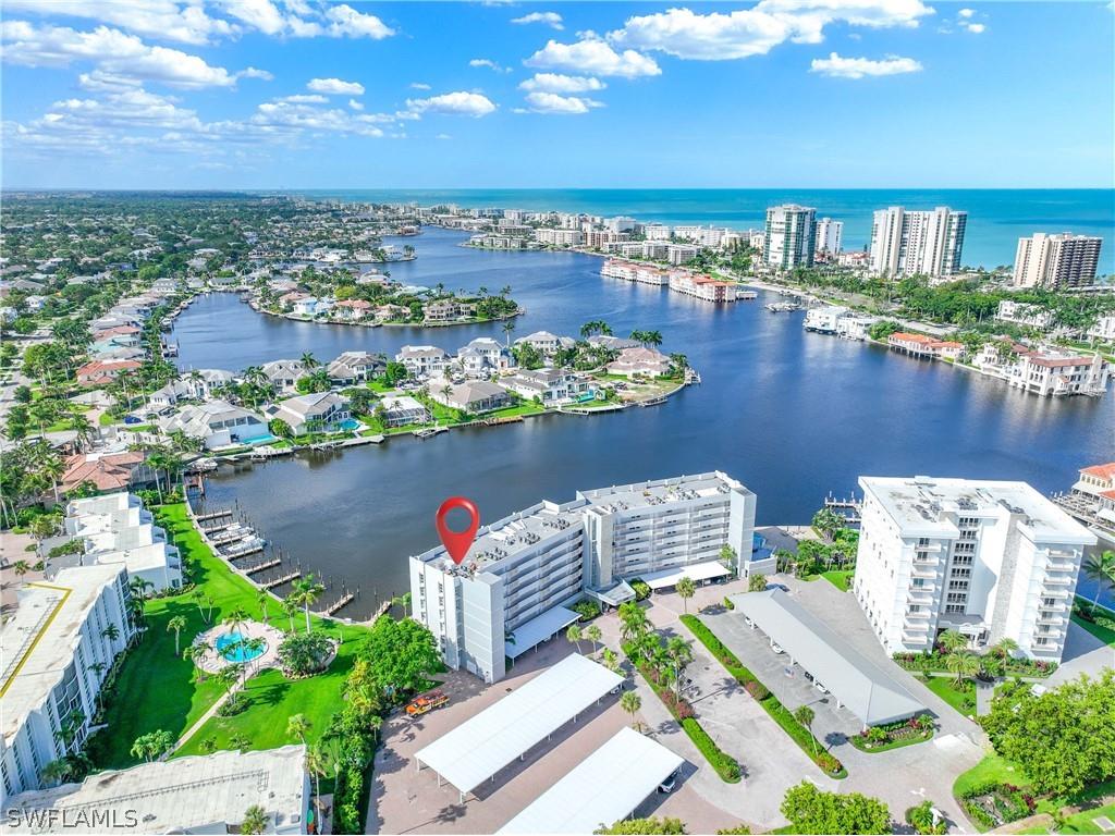 300 Park Shore Drive #PHA6 Naples FL 34103 226009522 image32