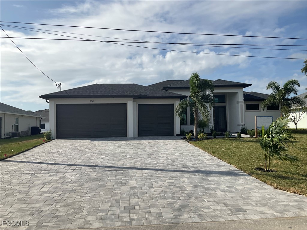 300 SW 13th Court Cape Coral FL 33991 2025009226 image1