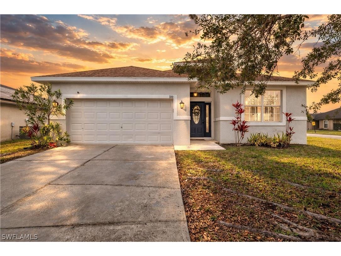 300 Shadow Lakes Drive Lehigh Acres FL 33974 226009555 image1