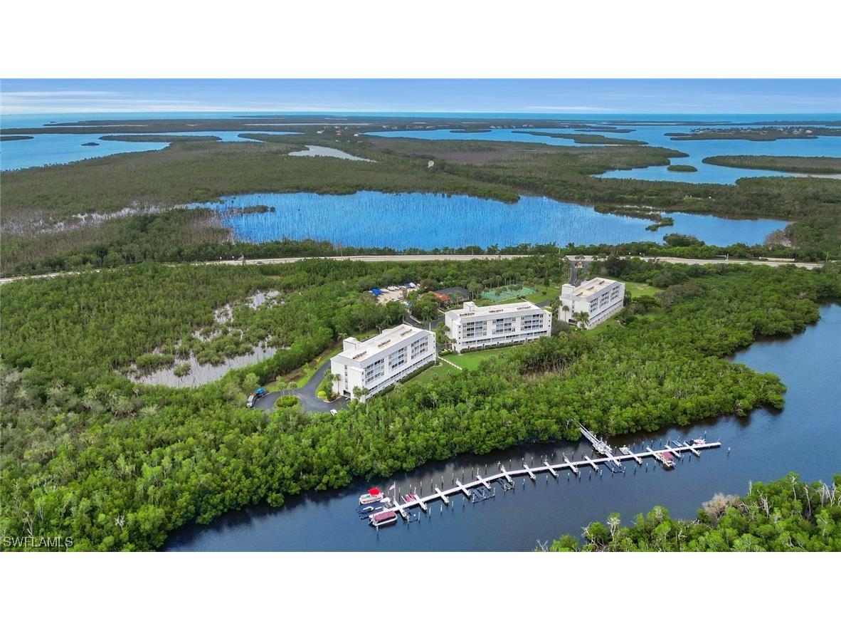 300 Stevens Landing Drive #C-306 Marco Island FL 34145 223085821 image1