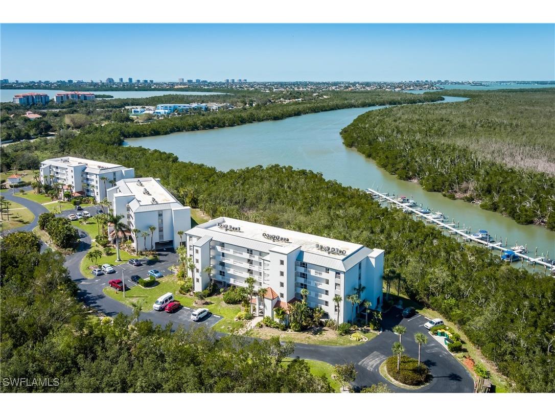 300 Stevens Landing Drive #C205 Marco Island FL 34145 225009170 image1