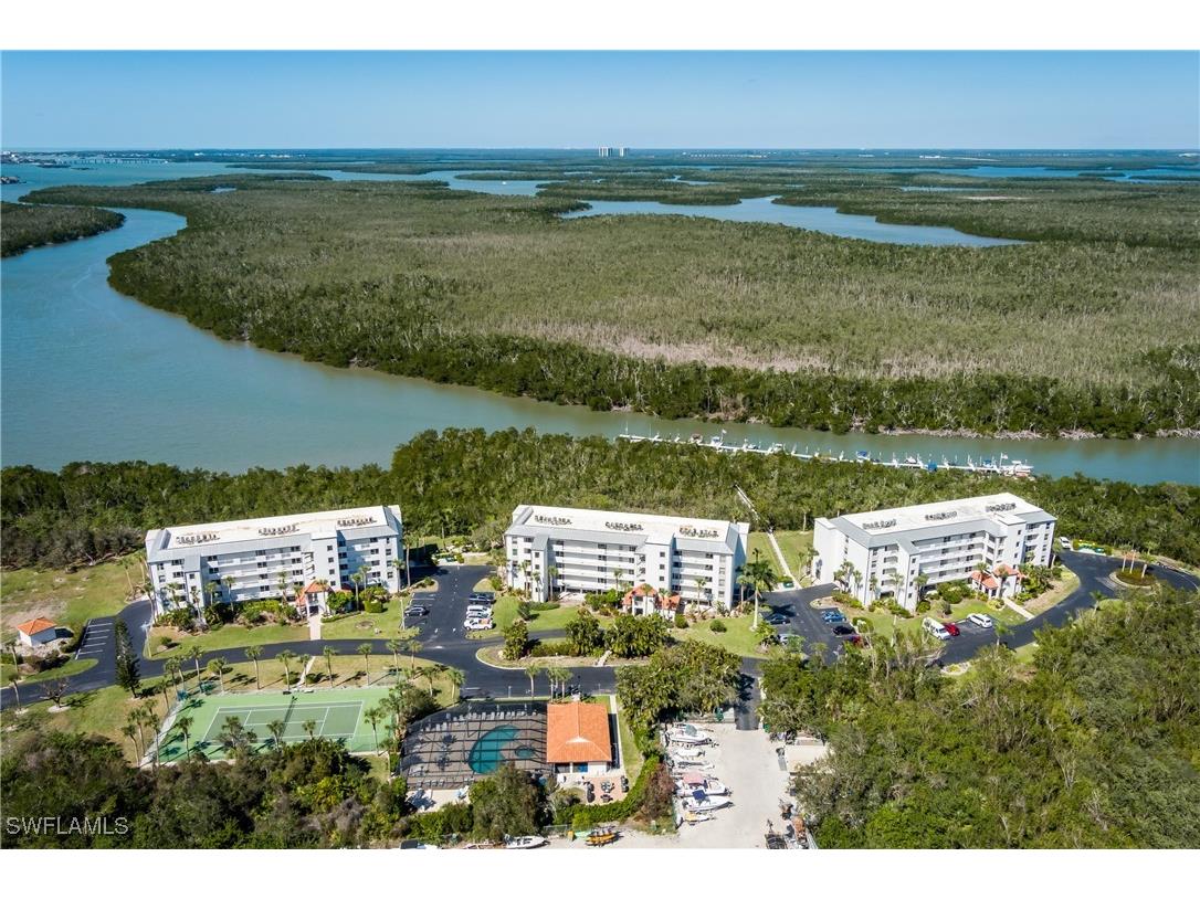 300 Stevens Landing Drive #C205 Marco Island FL 34145 225009170 image45
