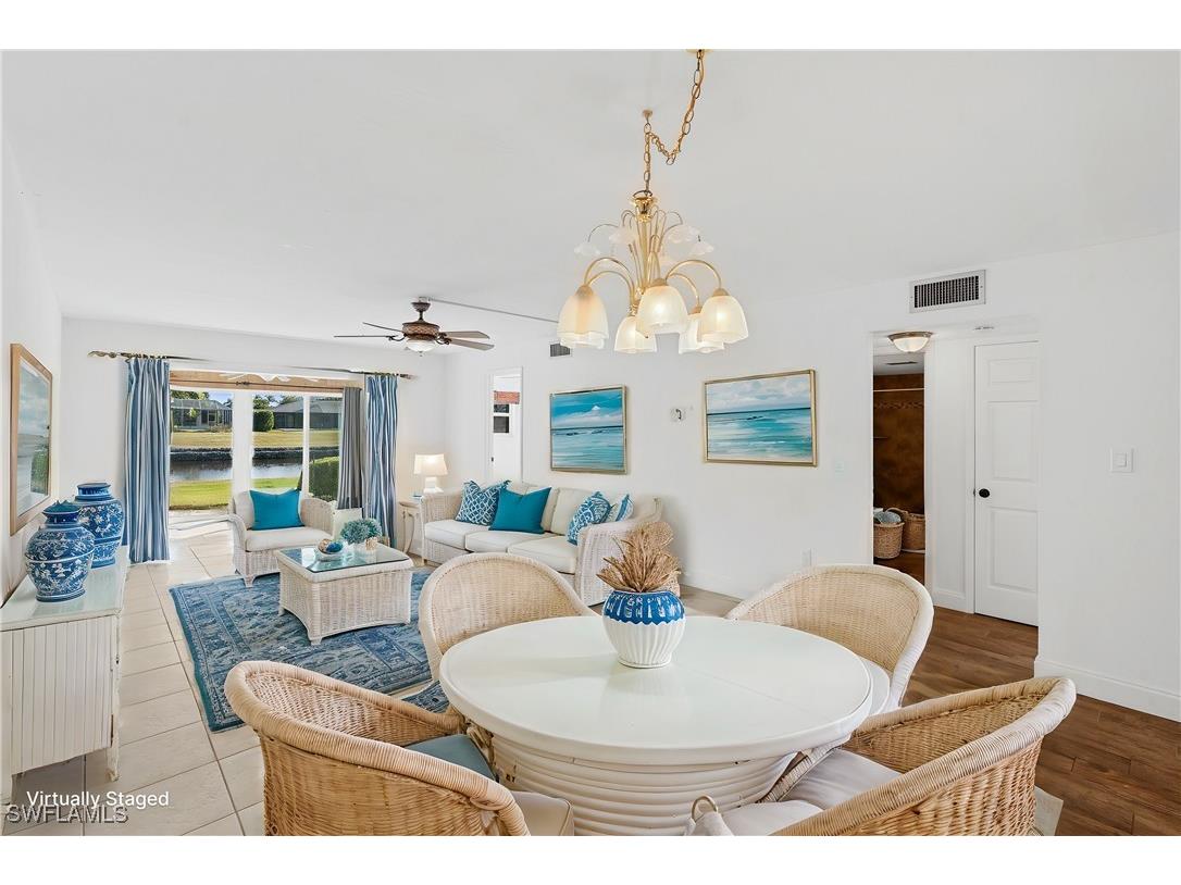 300 Valley Stream Drive #1D Naples FL 34113 224103462 image1