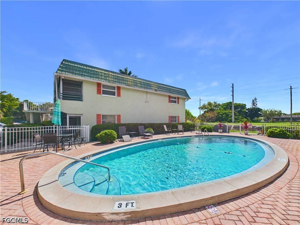 300 Valley Stream Drive #3D Naples FL 34113 2026023355 image20