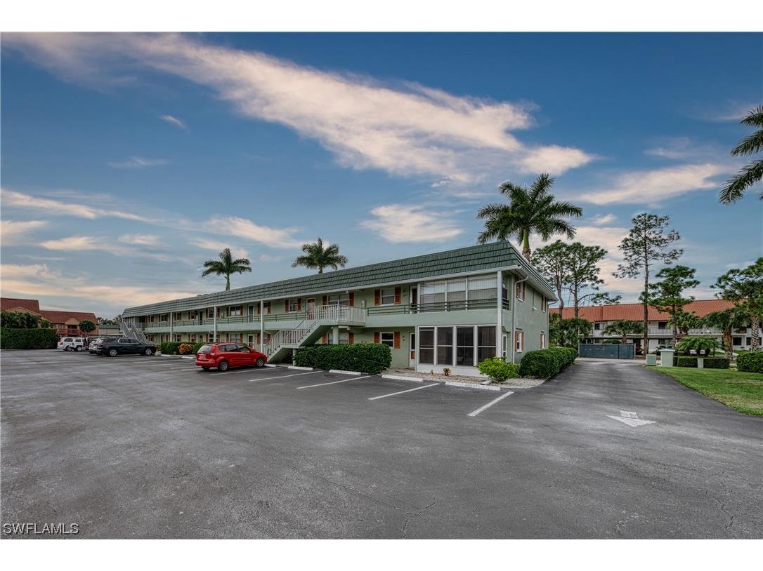 300 Valley Stream Drive #A-7 Naples FL 34113 223088843 image1