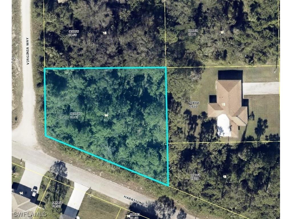 300 Virginia Way Lehigh Acres FL 33936 223034401 image1