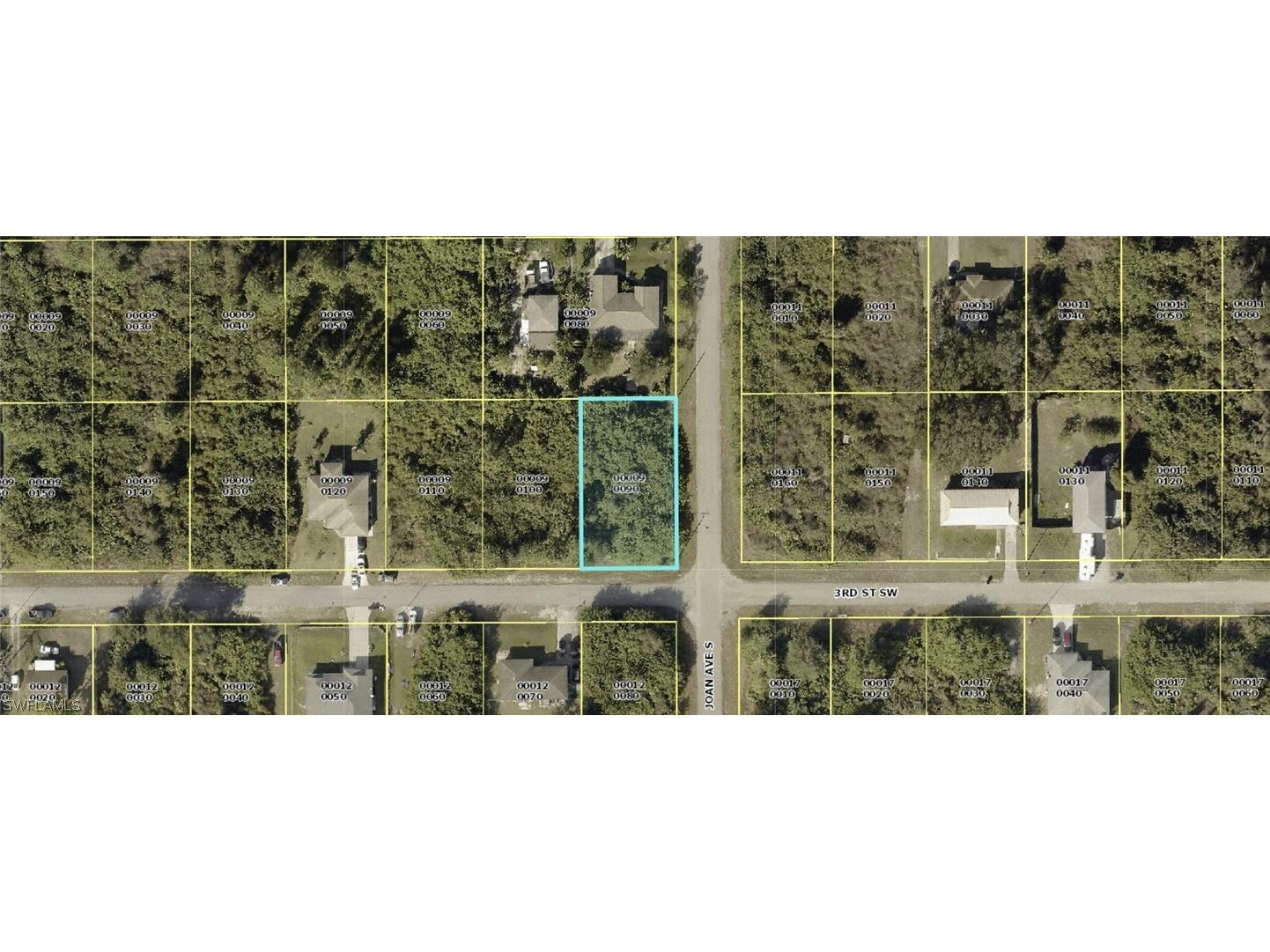 3000 3rd Street SW Lehigh Acres FL 33976 222030925 image1