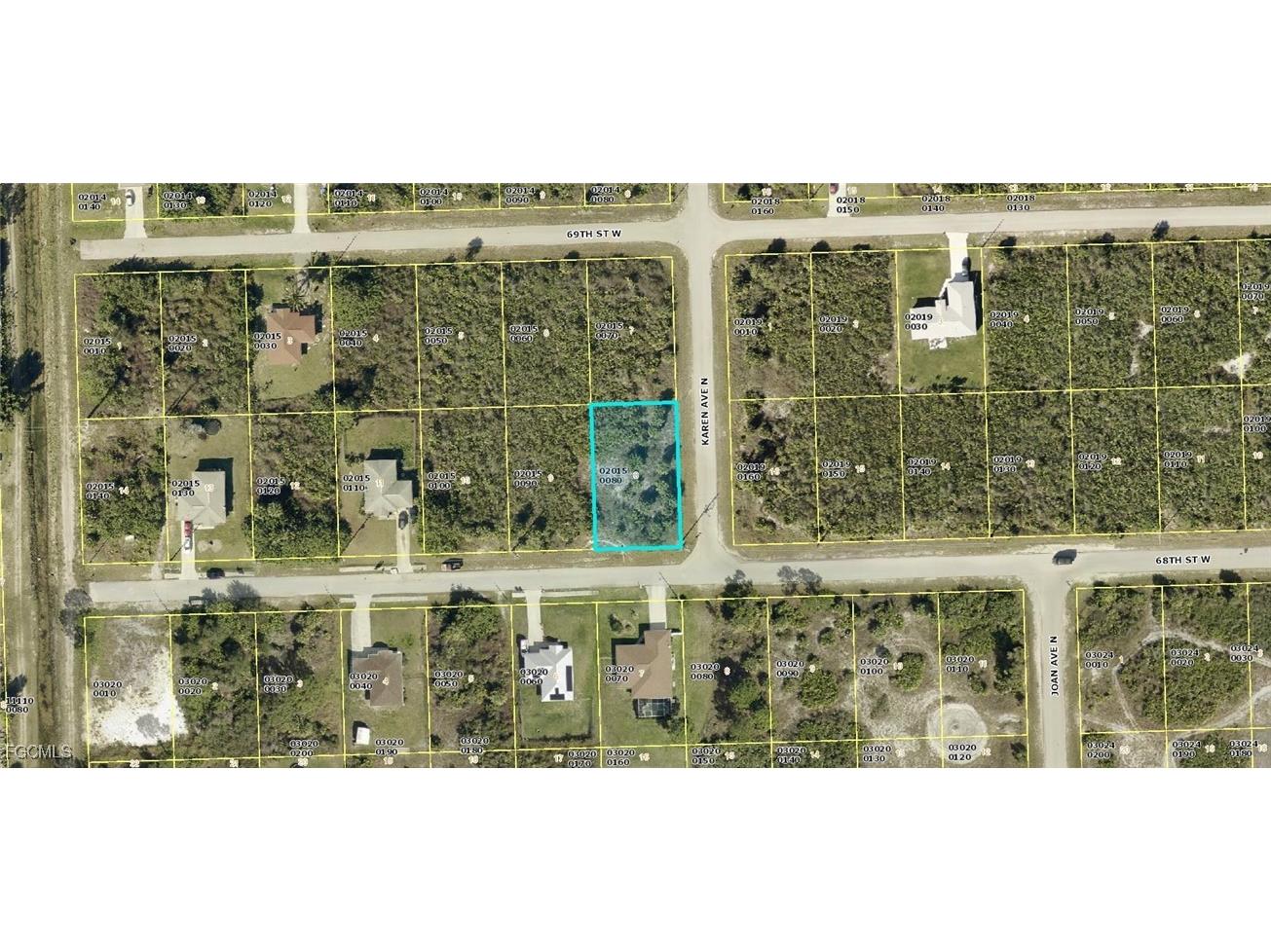 3000 68th Street W Lehigh Acres FL 33971 2025023874 image1