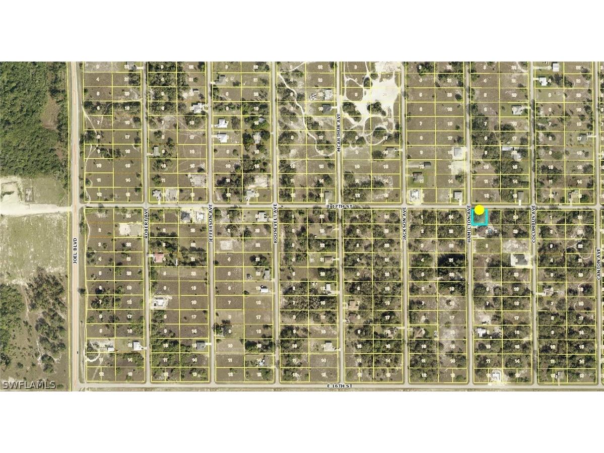 3000 E 17th Street Lehigh Acres FL 33972 224056457 image1